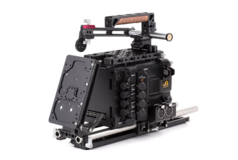 Wooden Camera - Sony F55/F5 Unified Accessory Kit (Pro)