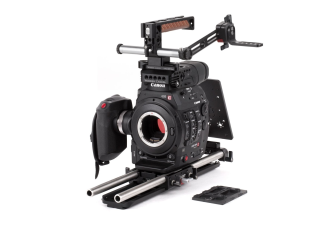 Wooden Camera - Canon C300mkII Unified Accessory Kit (Pro)