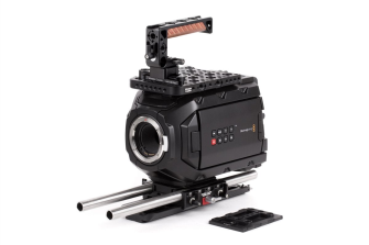 Wooden Camera - Blackmagic URSA Mini, URSA Mini Pro / 12K Unified Accessory Kit (Advanced)