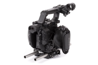 Wooden Camera Sony FS5 Unified Accessory Kit (Base)