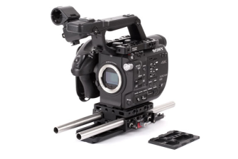 Wooden Camera Sony FS5 Unified Accessory Kit (Advanced)