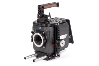 Wooden Camera - ARRI Alexa Mini Unified Accessory Kit (Base)