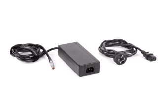 Wooden Camera 15V Power Supply (RED DSMC1, DSMC2)