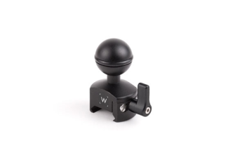 Wooden Camera -&#160;Ultra Arm Ball (NATO Clamp)