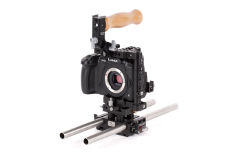 Wooden Camera - Panasonic GH6 Unified Accessory Kit (Base)