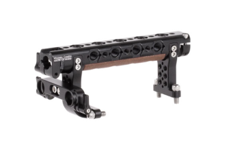 Wooden Camera - Master Top Handle (RED&#174; DSMC2™) (Main Handle Section Only)