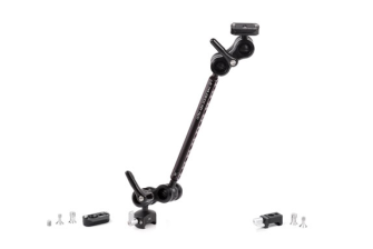 Wooden Camera NATO Lock Ultra Arm (8&quot;)