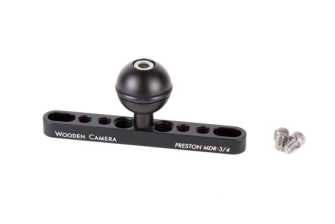 Wooden Camera Preston MDR3 / MDR4 Ultra Arm Ball