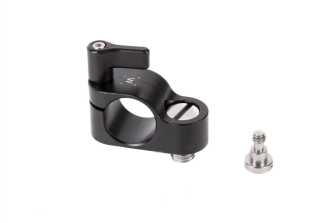 Wooden Camera - ARRI Accessory Mount to 19mm Rod Clamp