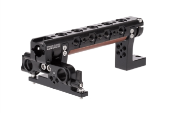 Wooden Camera - Master Top Handle (ARRI Alexa XT, SXT, SXT-W, Classic) (Main Handle Section Only)