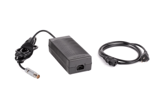 Wooden Camera - 24V Power Supply (ARRI Alexa XT, SXT, SXT-W, Classic)(European Power Cord)