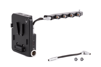 Wooden Camera D-Box (Sony Venice, V-Mount)
