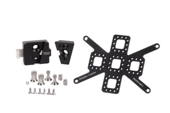 Wooden Camera - Preston MDR2 V-Lock Accessory Mount Kit