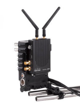 Wooden Camera -&#160;D-Box™ Plus Teradek Mounting Bracket