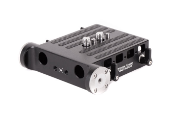 Wooden Camera Solid Baseplate (Sony Venice, F55, F5)