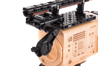 Wooden Camera AIR EVF Mount (Sony Venice, DVF-EL200 EVF)
