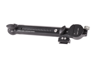 Wooden Camera AIR EVF Extension Arm (Sony Venice, DVF-EL200 EVF)