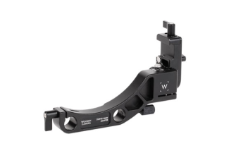 Wooden Camera Tilt and Swing Arm for UMB-1 Universal Mattebox