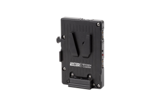 Wooden Camera Pro V-Mount (Blackmagic URSA Mini, URSA Mini Pro, URSA)