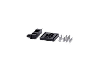 Wooden Camera Director&#39;s Monitor Cage v2 (Dual Teradek Receiver Kit)