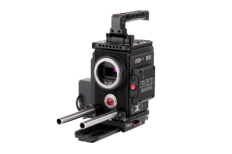 Wooden Camera - RED DSMC2 Accessory Kit (Advanced)