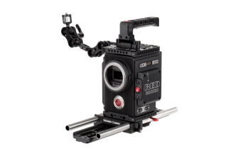 Wooden Camera - RED&#174; DSMC2™ Accessory Kit (Pro, 15mm Studio)