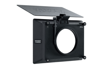Wooden Camera - Zip Box Pro 4x5.65 (80mm Clamp On)
