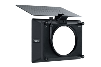 Wooden Camera - Zip Box Pro 4x5.65 (95mm Clamp On)