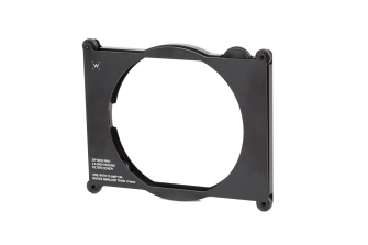 Wooden Camera Zip Box Pro 4.5in Round Filter Stage