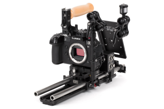 Wooden Camera Panasonic S1 Unified Accessory Kit (Pro)