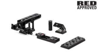 Wooden Camera - Complete Top Mount Kit (RED&#174; Komodo™, ARCA Swiss)