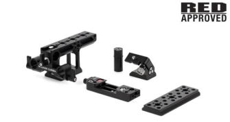 Wooden Camera Complete Top Mount Kit (RED Komodo, ARCA Swiss)