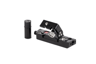 Wooden Camera - Monitor Hinge Kit (RED&#174; Komodo™, ARCA Swiss)