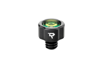 Wooden Camera Round Bubble Level (1/4-20)