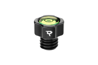 Wooden Camera Round Bubble Level (3/8-16)