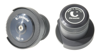 Chrosziel Zoom Fluidantrieb Canon 25-120,