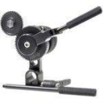 Chrosziel Zoom Fluidantrieb 0.8 Cinestyle