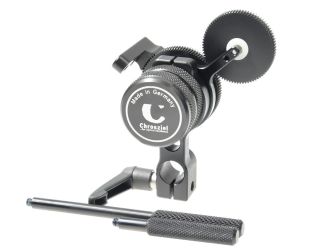Chrosziel Zoom Fluidantrieb Canon mod 0.5