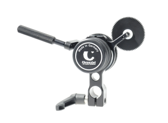 Chrosziel ZoomFluidantrieb Fujinon mod 0.6