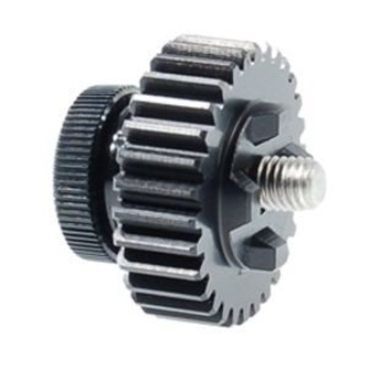 Chrosziel Objektivantrieb mod 0.8, &#216;25,6mm