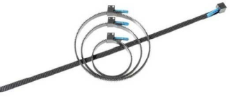 Chrosziel FlexiZahnRing &#216; 60-120mm