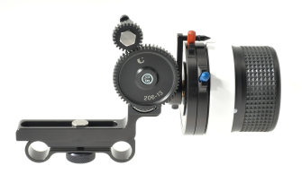 Chrosziel DV StudioRig plus Photo