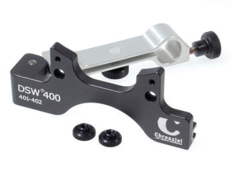 Chrosziel DSW 400C Swing-Away Klemmung f&#252;r Sunshade
