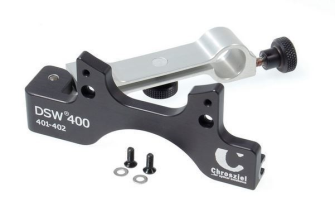 Chrosziel DSW 400C Swing-Away Klemmung f&#252;r MB450 /CMB