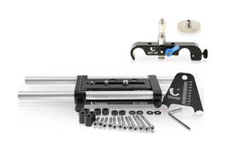 Chrosziel Universal Lens Support Kit m. Leichtst&#252;tze u. Objektivst&#252;tze