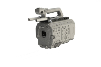 Chrosziel Top-Plate f&#252;r Sony PXW-FX9