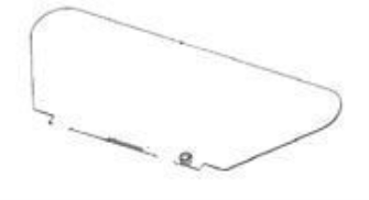 Chrosziel Top French Flag S16, faltbar