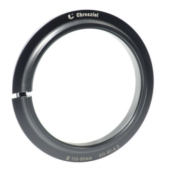 Chrosziel Reduzierring &#216;110:95mm F4.3mm
