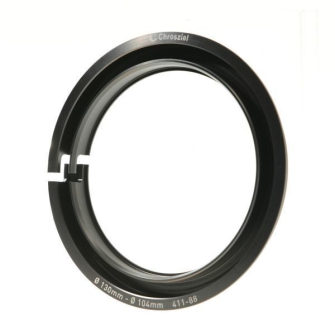 Chrosziel Reduzierring &#216; 130:104 mm
