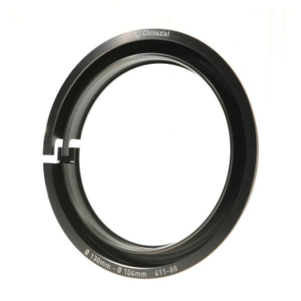 Chrosziel Reduzierring &#216; &#216; 130:104 mm (f&#252;r Cine Xenar  III)